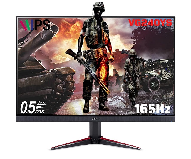 Best Gaming Monitors in India (October 2023)